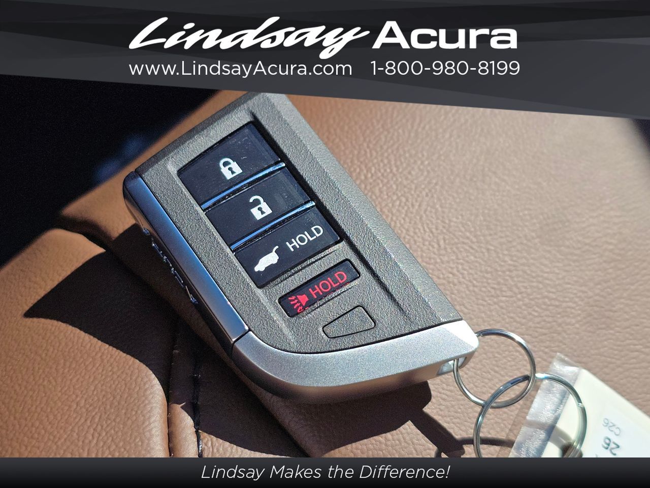 2026 Acura RDX Technology Package Columbus OH