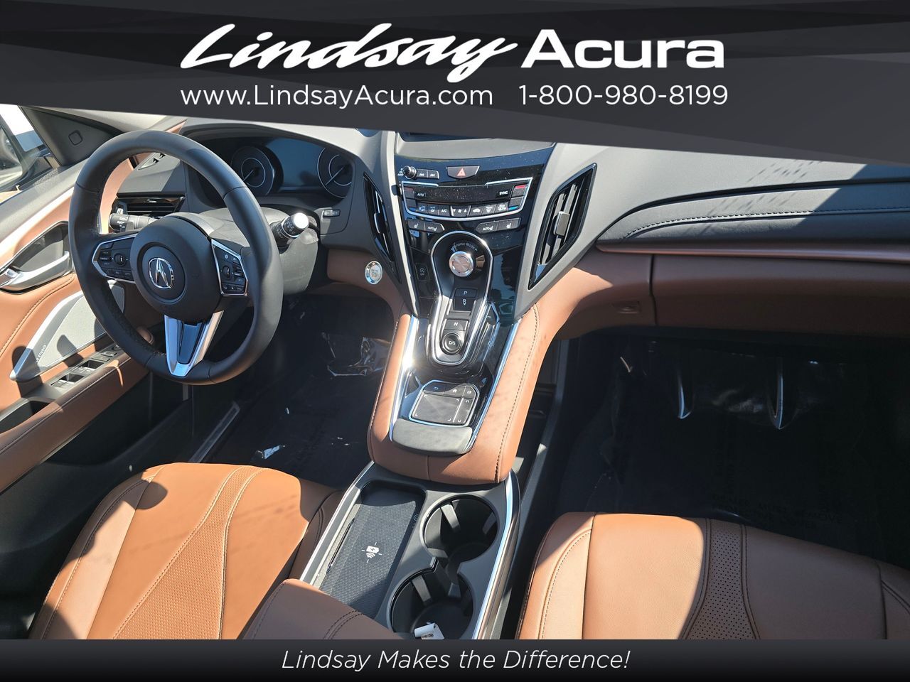 2026 Acura RDX Technology Package Columbus OH