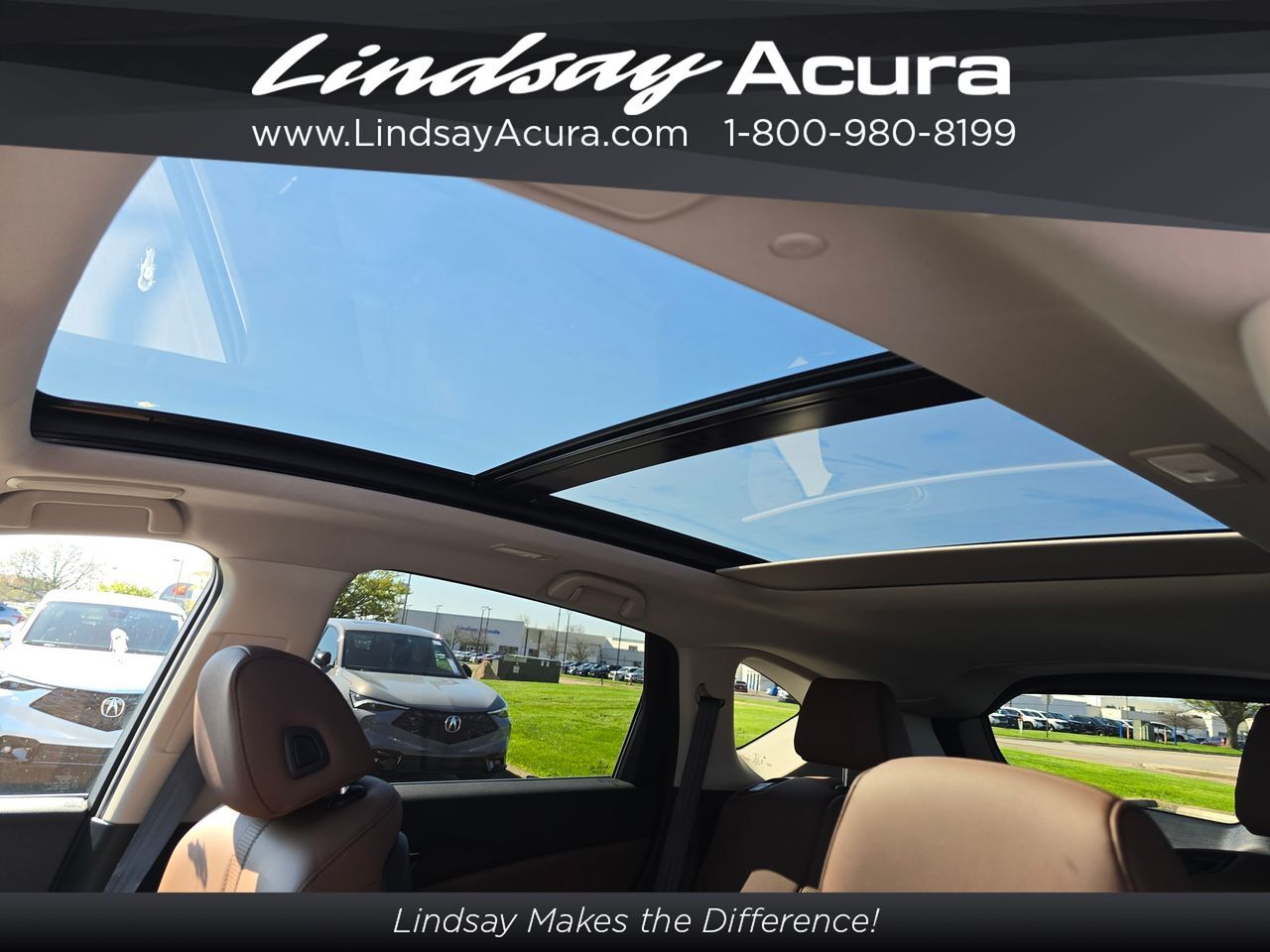 2026 Acura RDX Technology Package Columbus OH