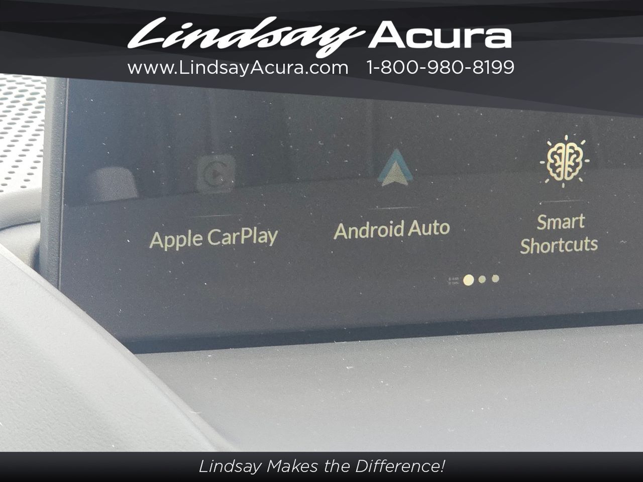 2026 Acura RDX Technology Package Columbus OH