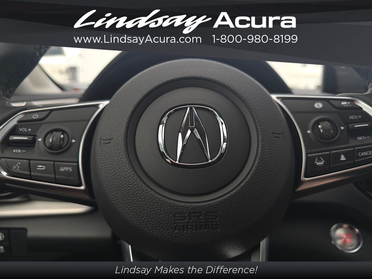 2026 Acura RDX Technology Package Columbus OH