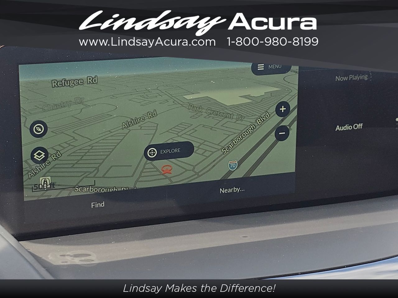 2026 Acura RDX Technology Package Columbus OH