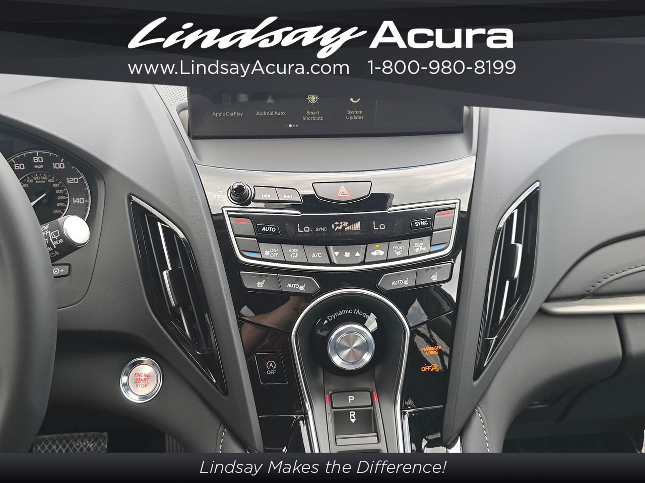 2026 Acura RDX Technology Package Columbus OH