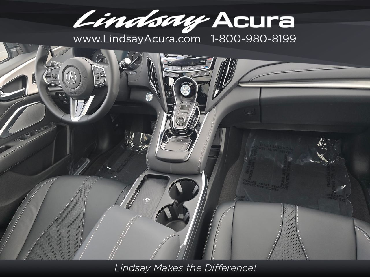 2026 Acura RDX Technology Package Columbus OH