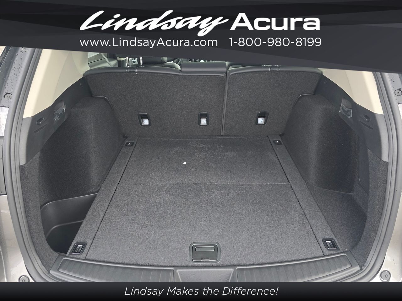 2026 Acura RDX Technology Package Columbus OH