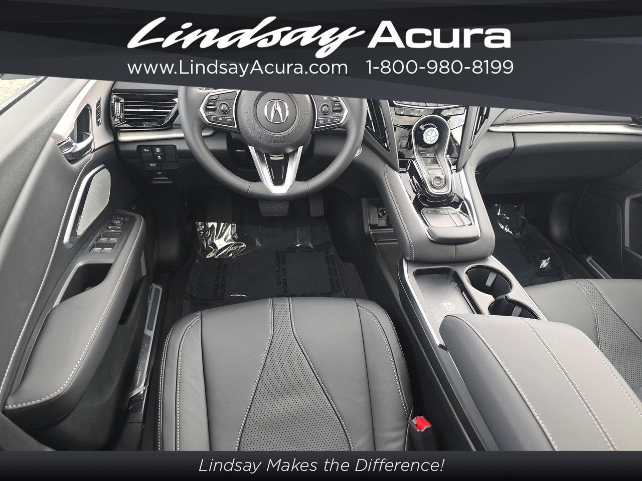 2026 Acura RDX Technology Package Columbus OH