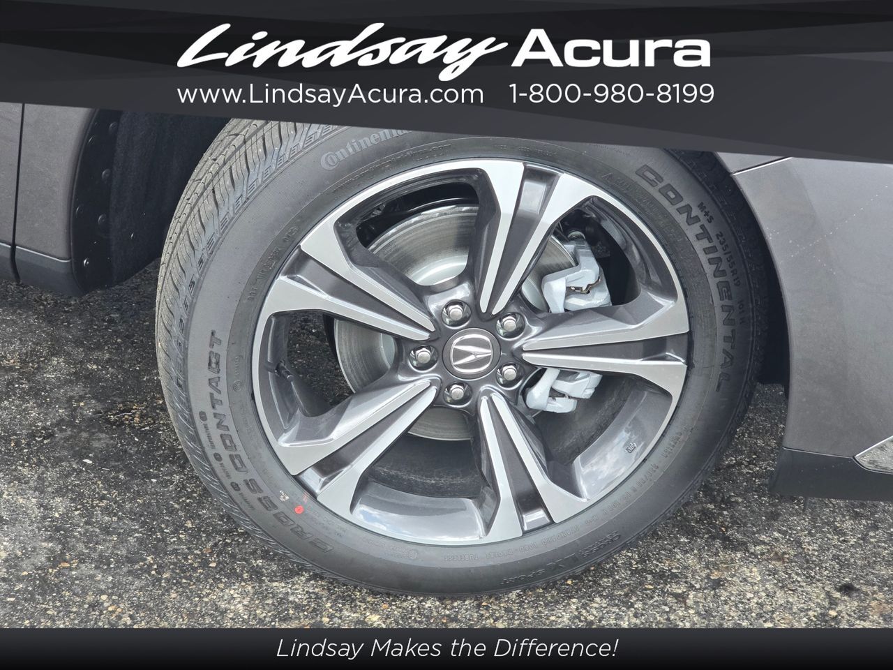 2026 Acura RDX Technology Package Columbus OH