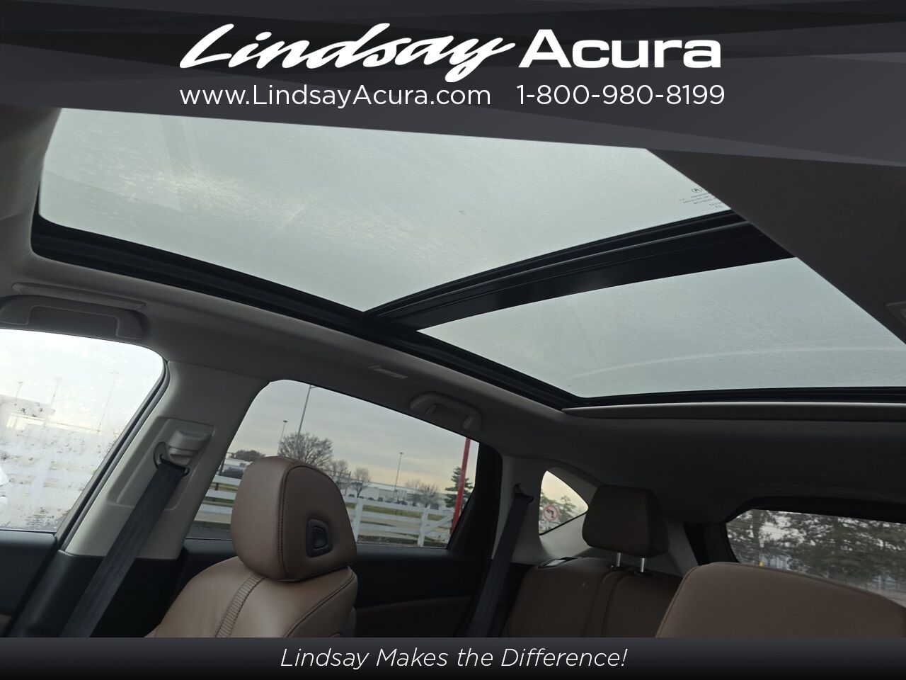 2026 Acura RDX Technology Package Columbus OH