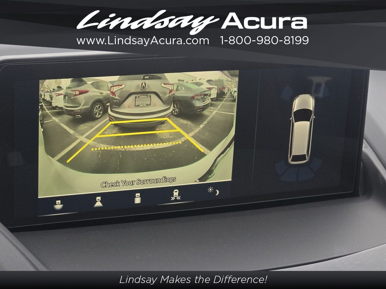 2026 Acura RDX Technology Package Columbus OH