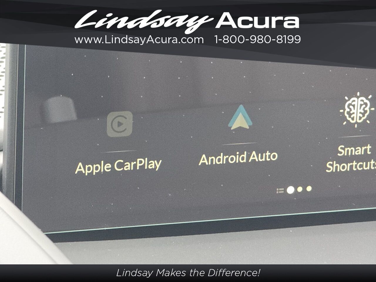 2026 Acura RDX Technology Package Columbus OH