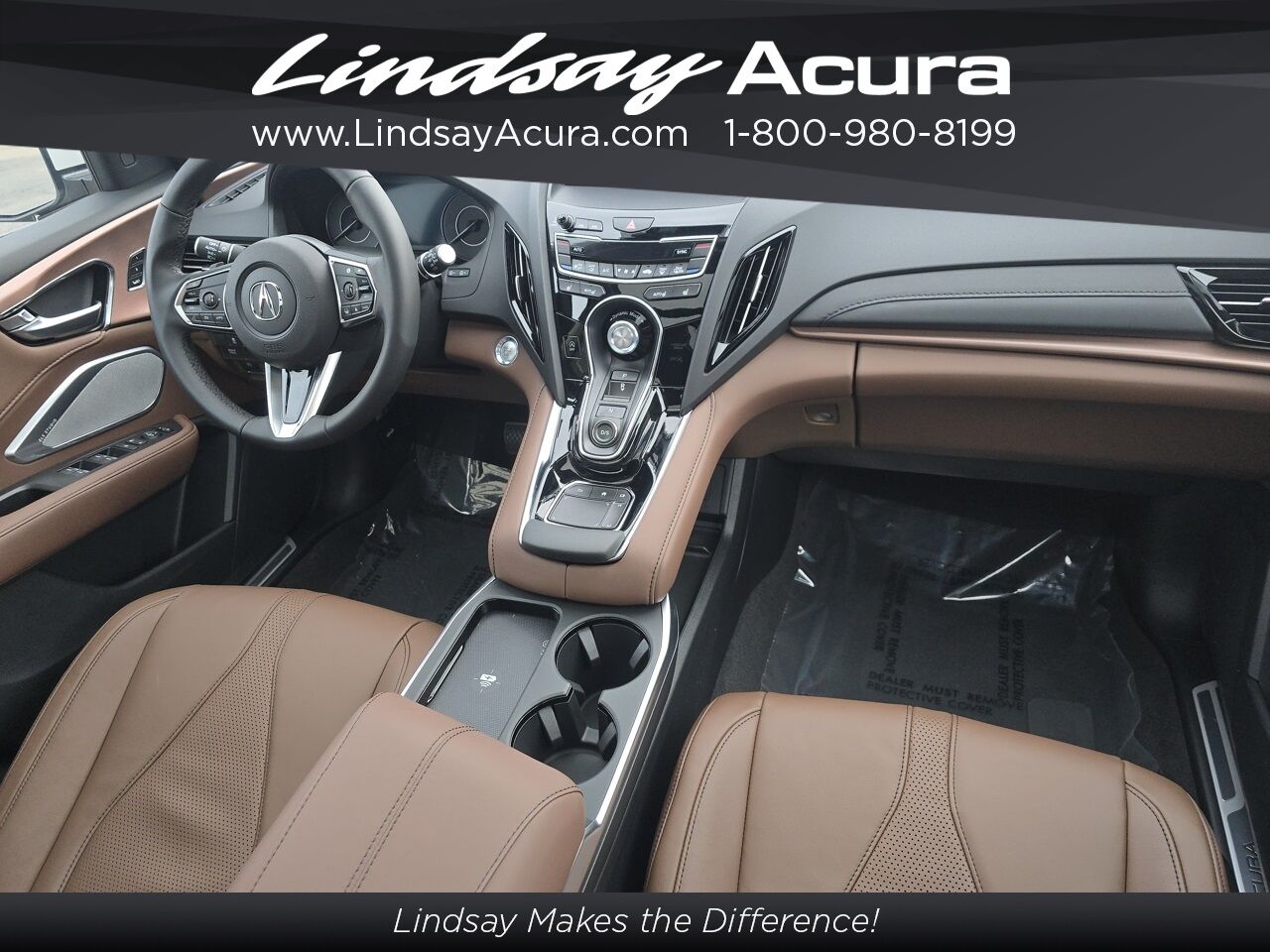 2026 Acura RDX Technology Package Columbus OH