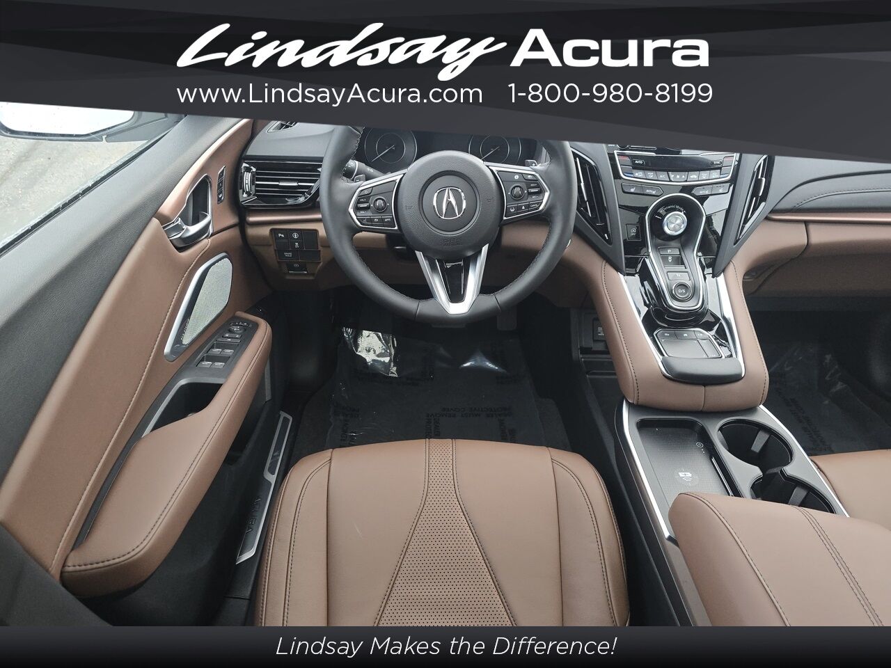 2026 Acura RDX Technology Package Columbus OH