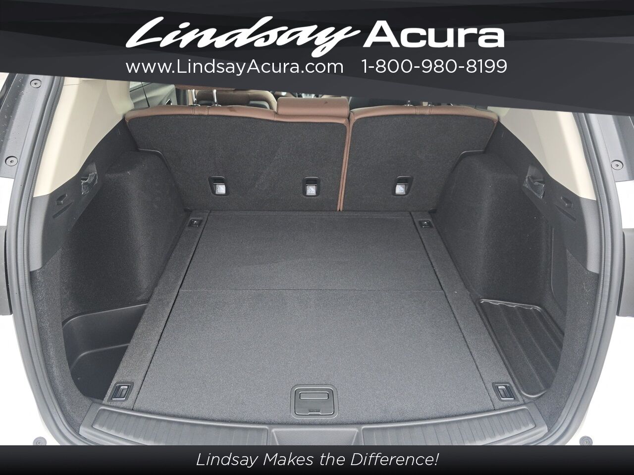 2026 Acura RDX Technology Package Columbus OH