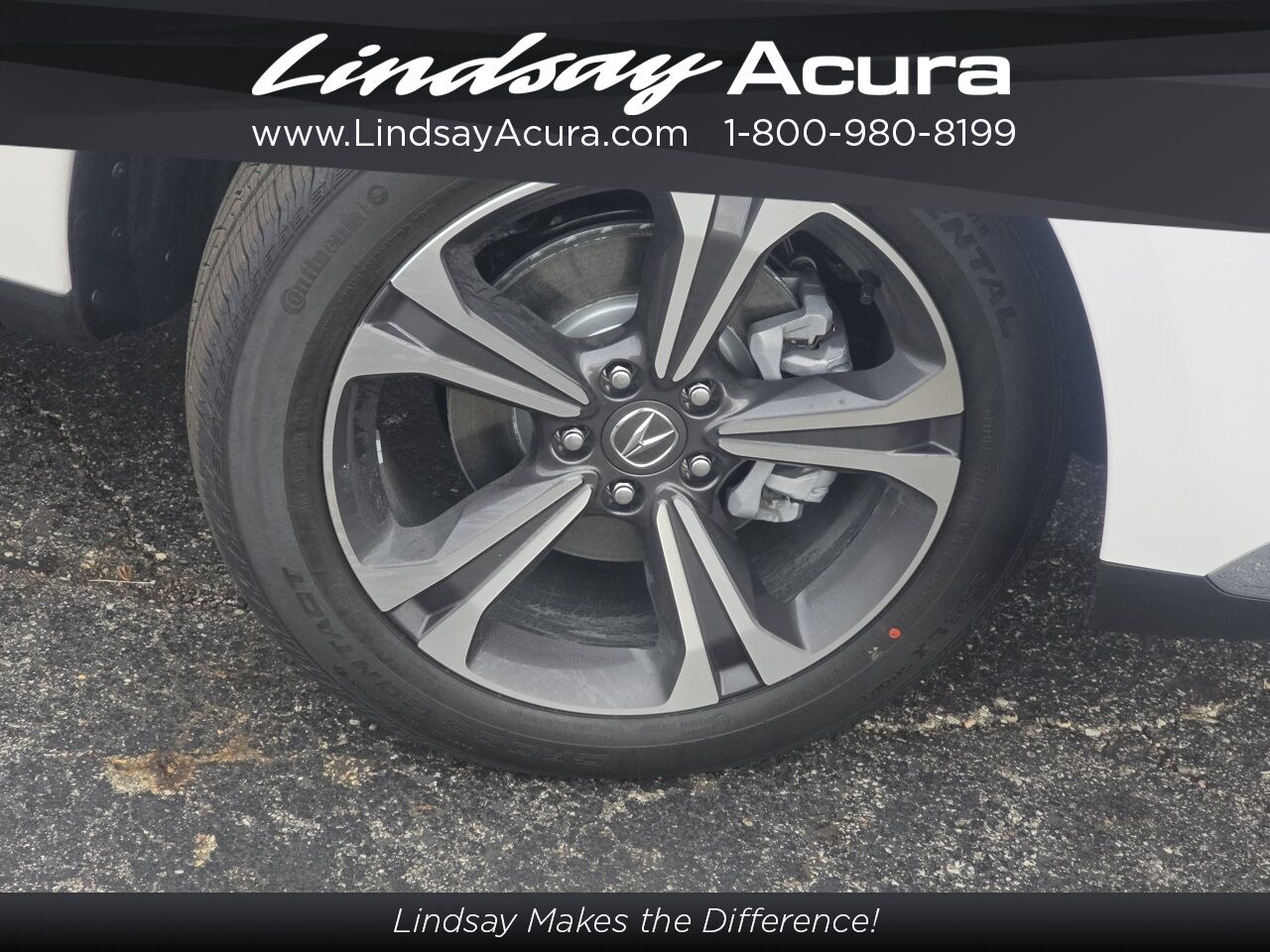 2026 Acura RDX Technology Package Columbus OH