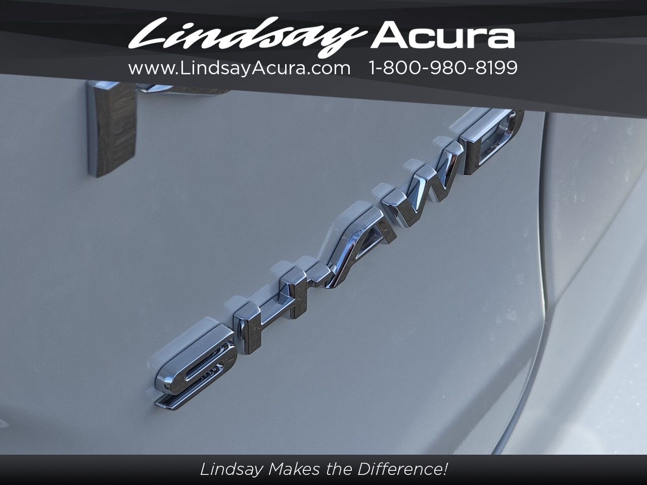 2026 Acura RDX Technology Package Columbus OH