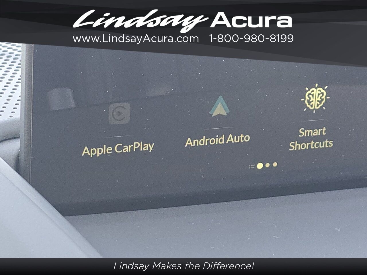 2026 Acura RDX Technology Package Columbus OH