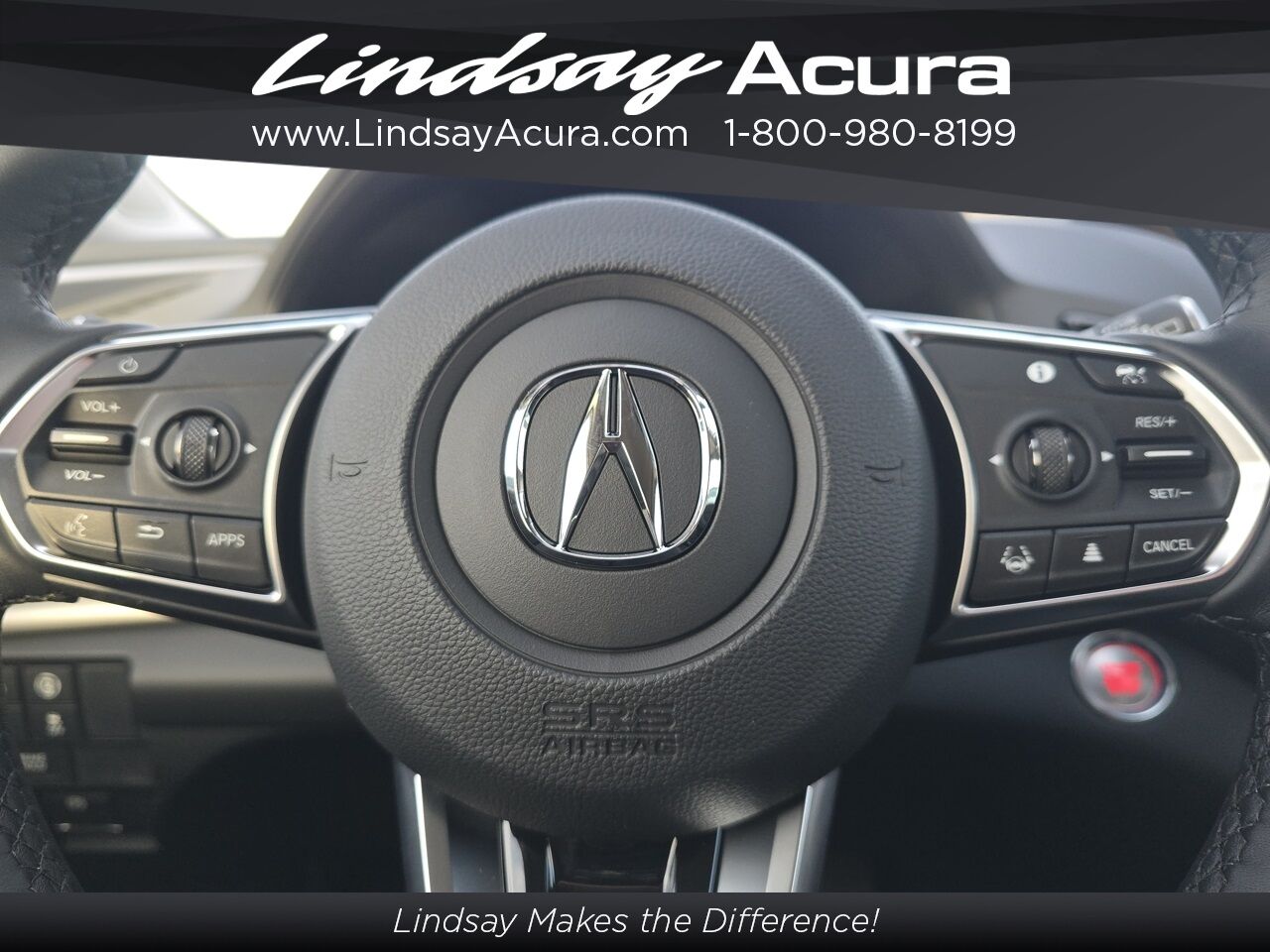 2026 Acura RDX Technology Package Columbus OH