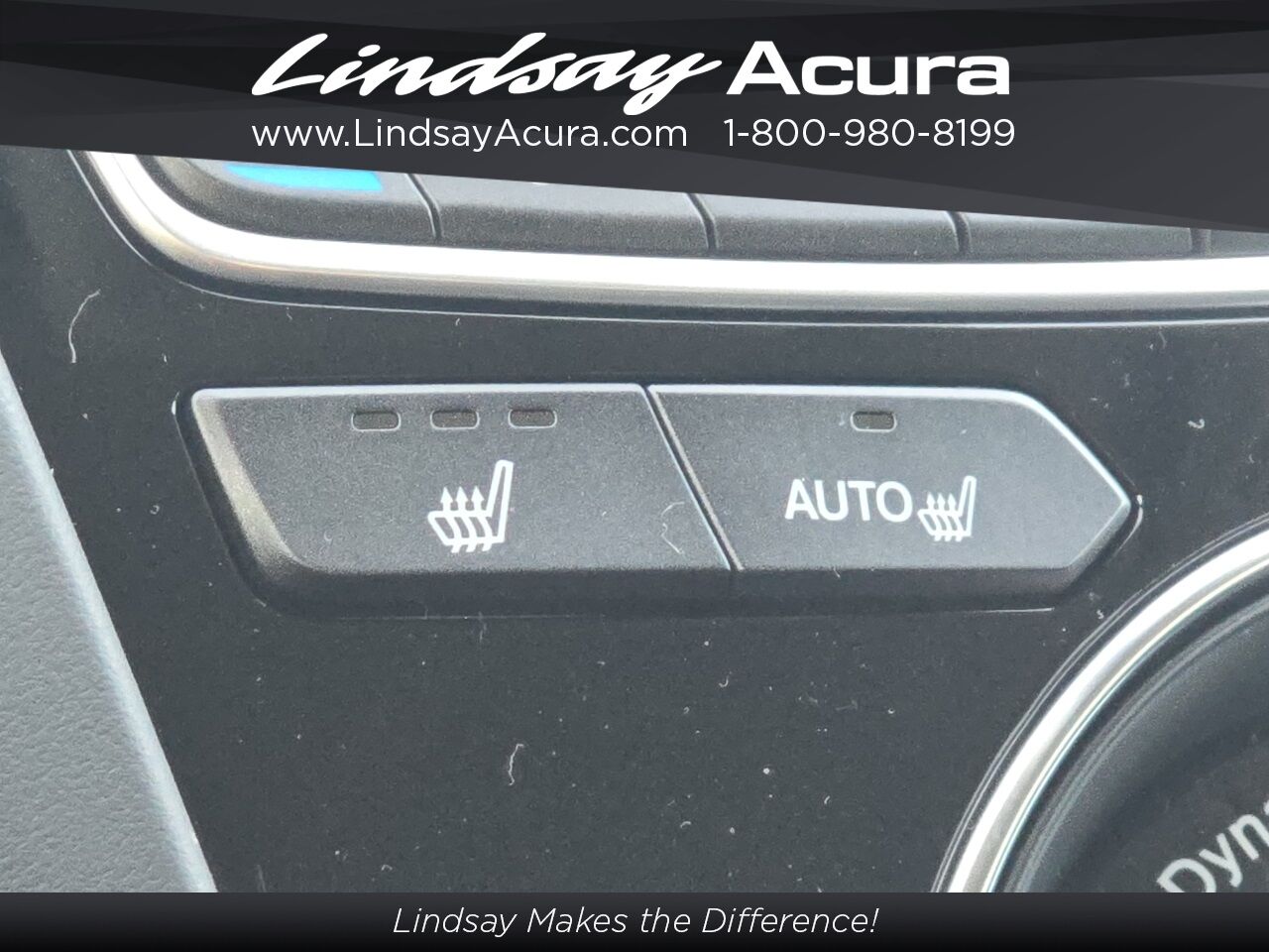 2026 Acura RDX Technology Package Columbus OH