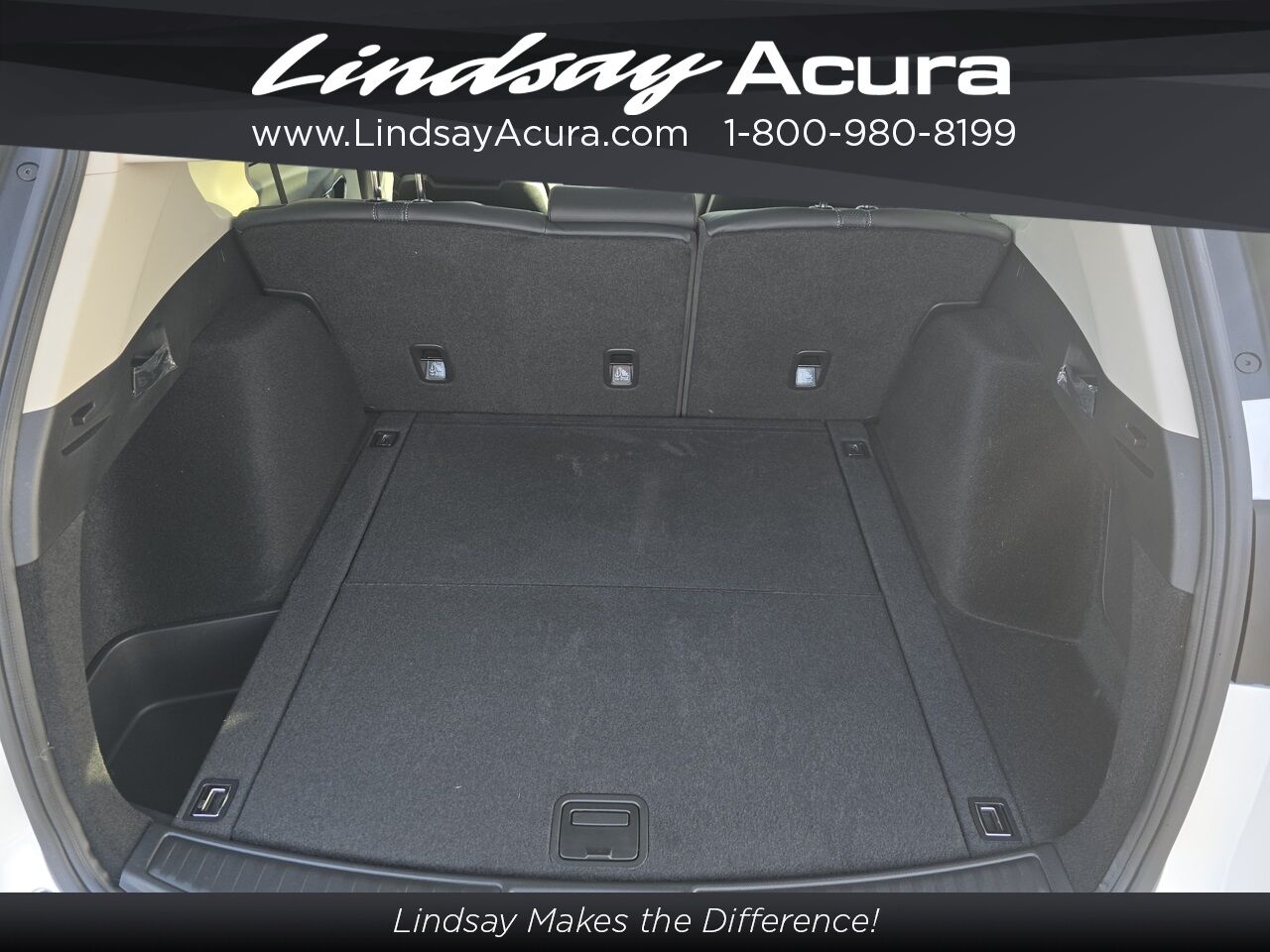 2026 Acura RDX Technology Package Columbus OH