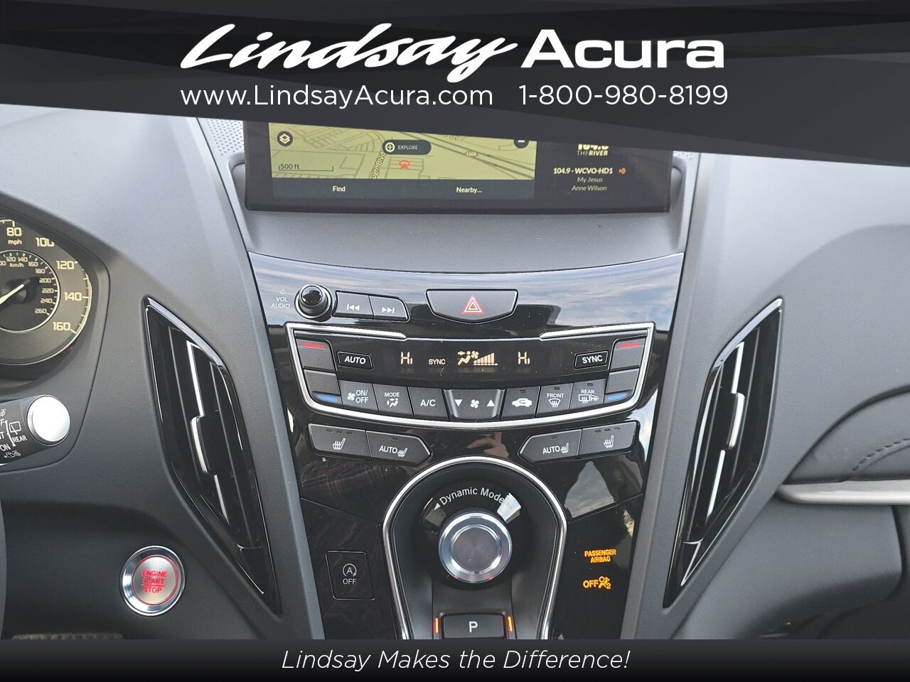 2026 Acura RDX Technology Package Columbus OH