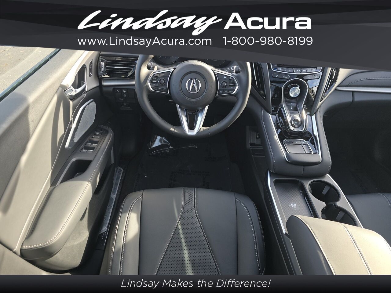 2026 Acura RDX Technology Package Columbus OH