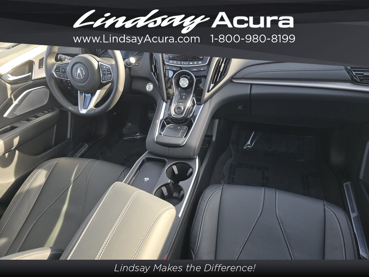 2026 Acura RDX Technology Package Columbus OH