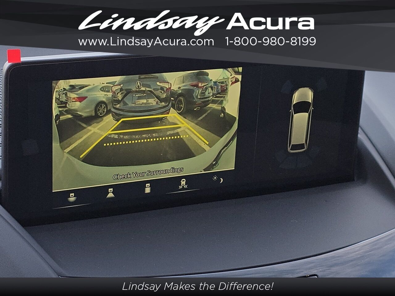 2026 Acura RDX Technology Package Columbus OH