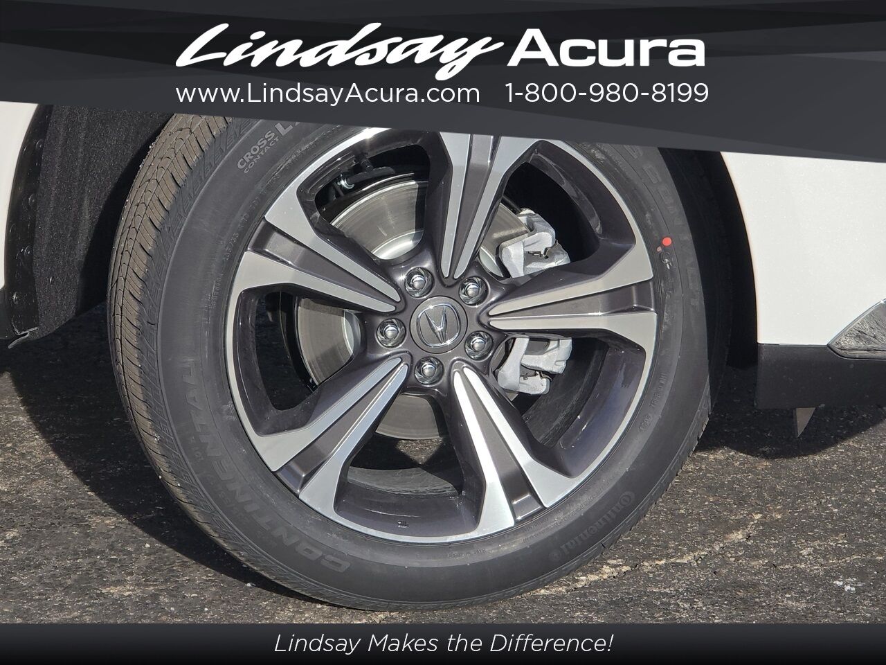 2026 Acura RDX Technology Package Columbus OH