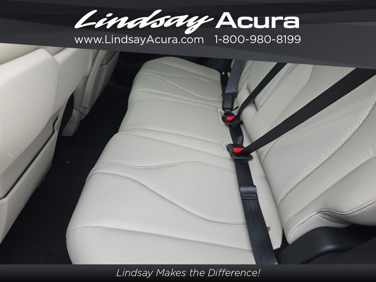 2026 Acura RDX Technology Package Columbus OH