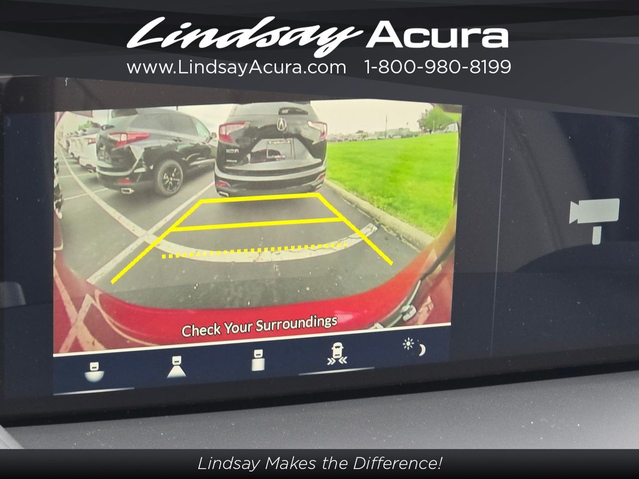 2026 Acura RDX Technology Package Columbus OH