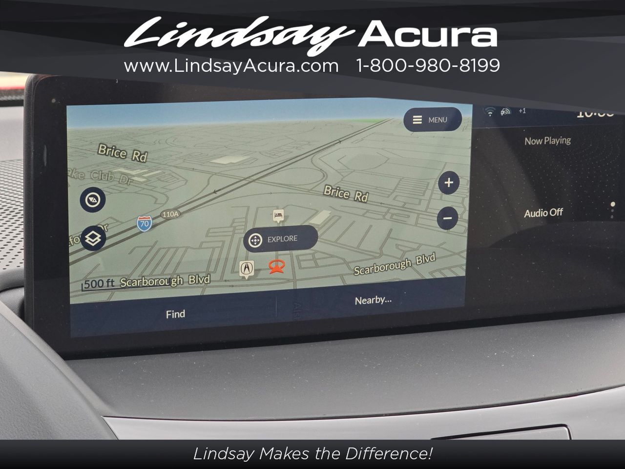 2026 Acura RDX Technology Package Columbus OH