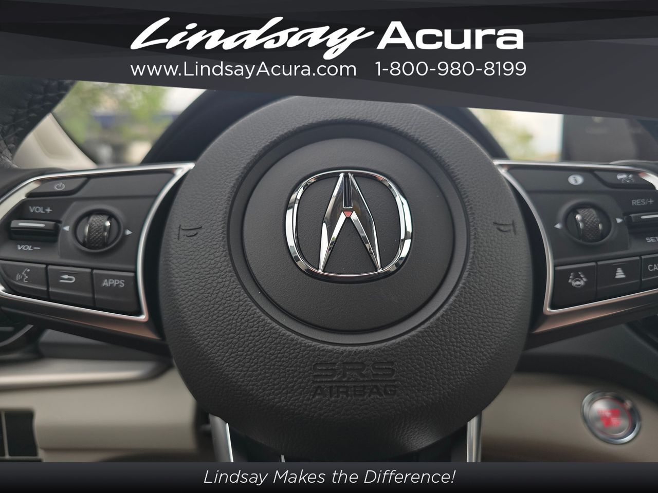2026 Acura RDX Technology Package Columbus OH