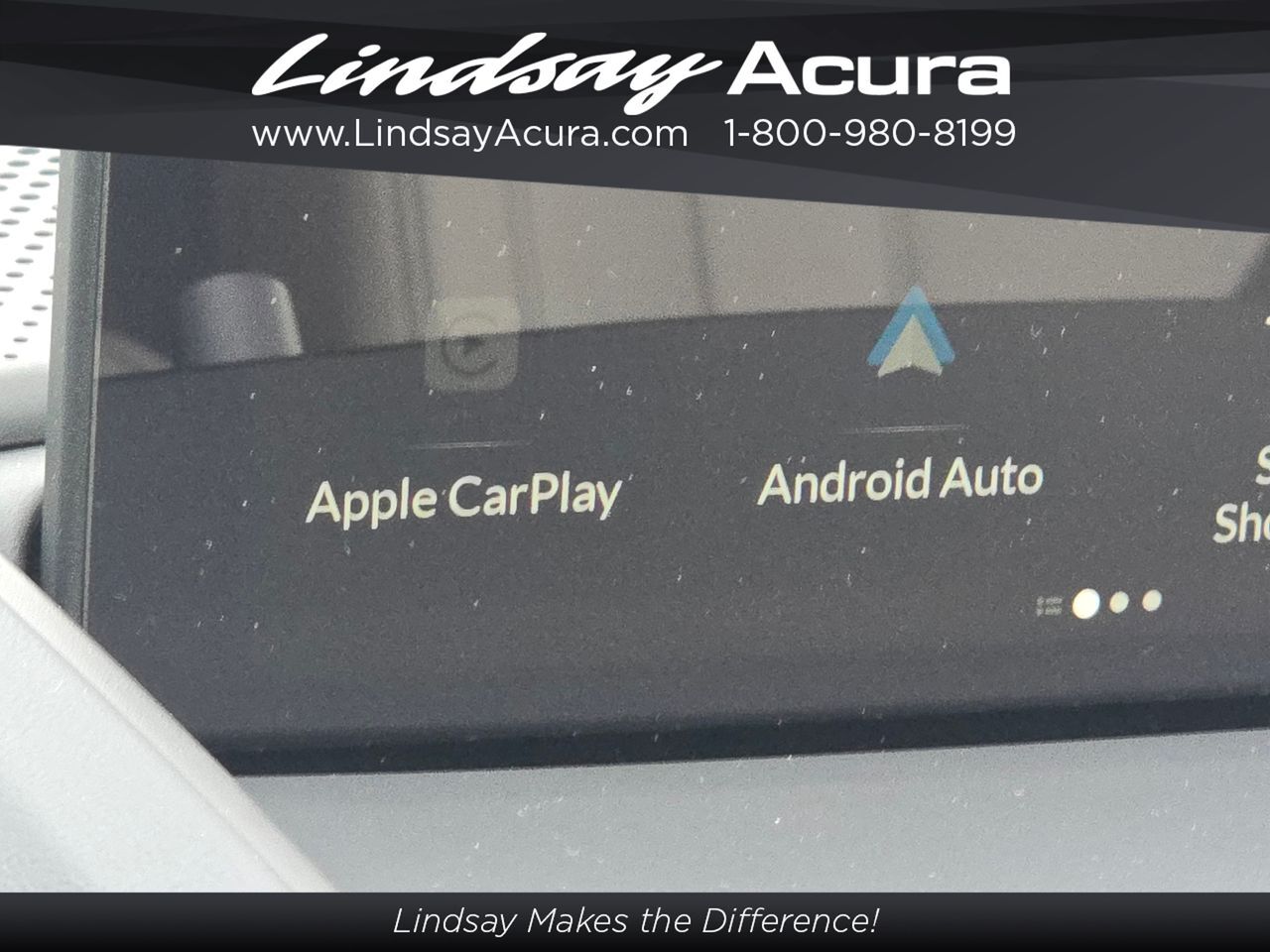 2026 Acura RDX Technology Package Columbus OH