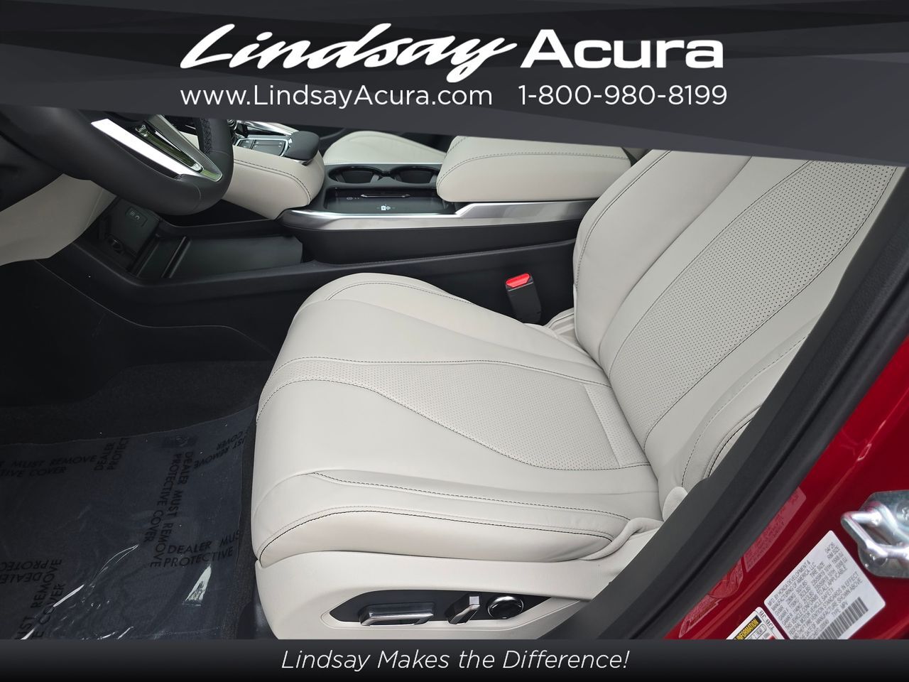 2026 Acura RDX Technology Package Columbus OH