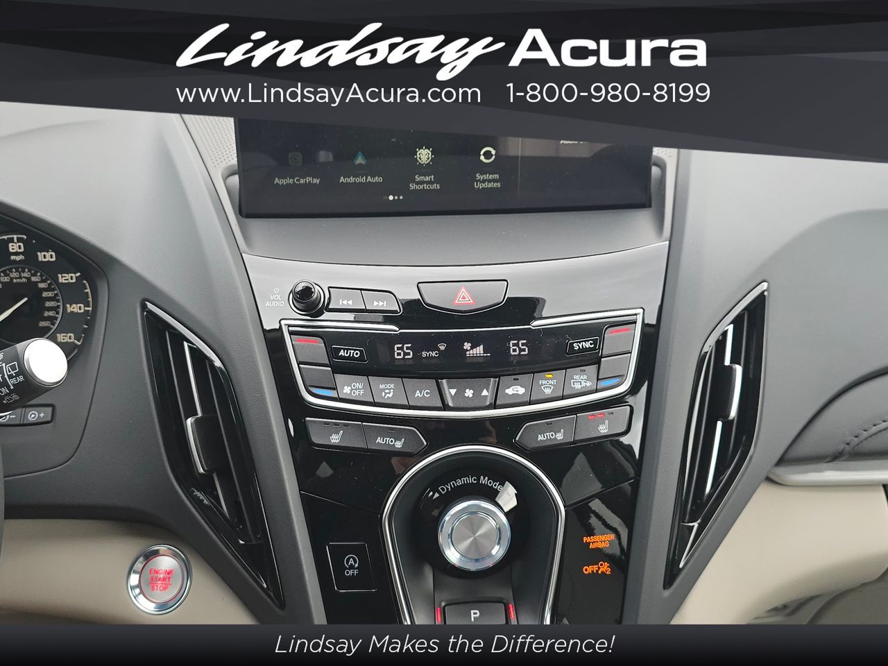 2026 Acura RDX Technology Package Columbus OH