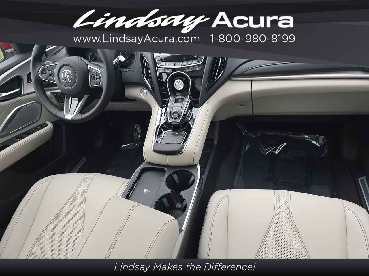 2026 Acura RDX Technology Package Columbus OH