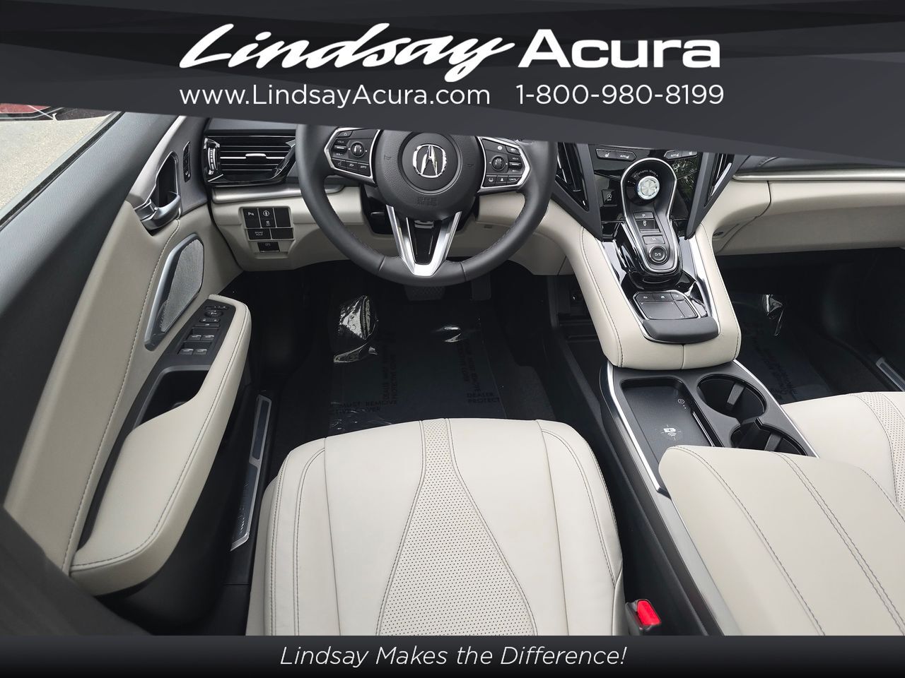 2026 Acura RDX Technology Package Columbus OH