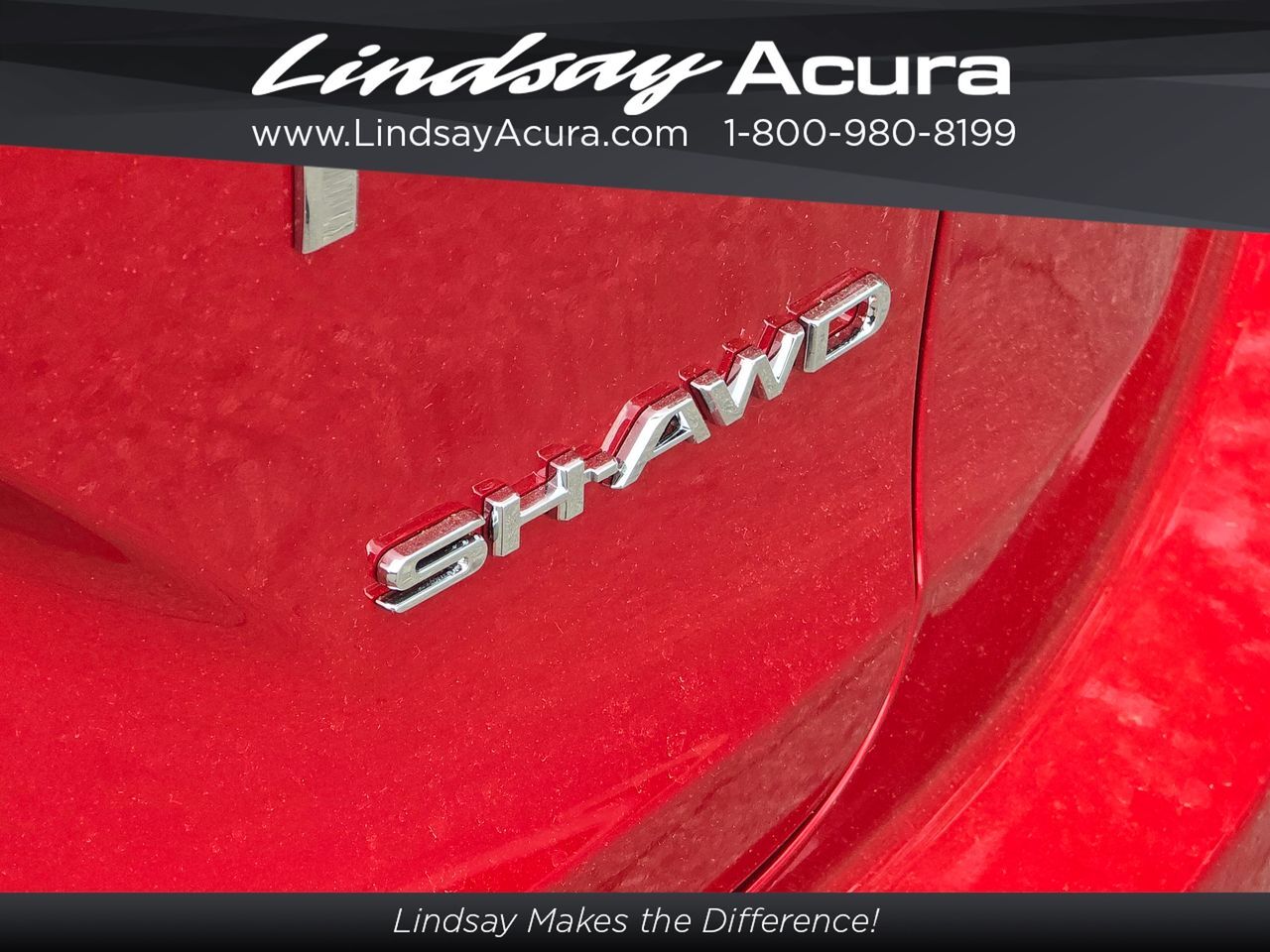 2026 Acura RDX Technology Package Columbus OH