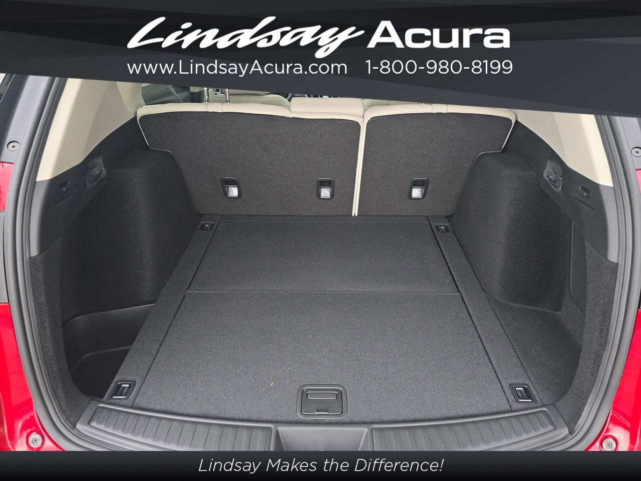 2026 Acura RDX Technology Package Columbus OH