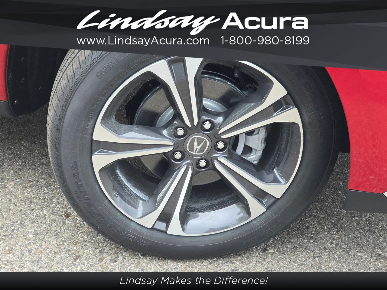2026 Acura RDX Technology Package Columbus OH