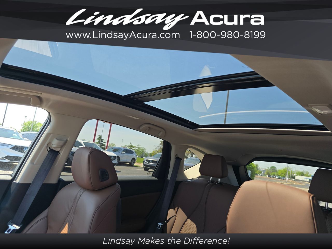 2026 Acura RDX Technology Package Columbus OH