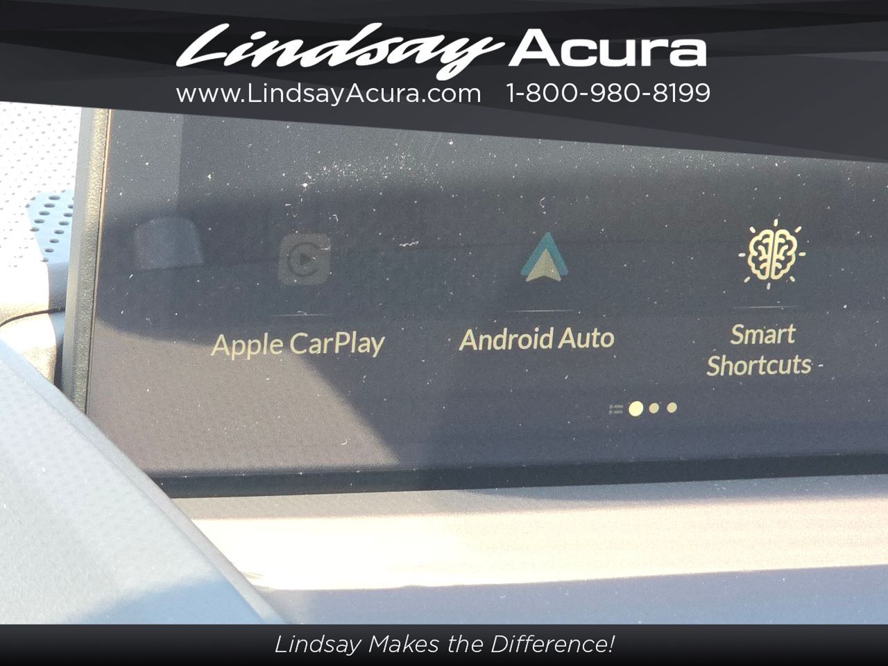2026 Acura RDX Technology Package Columbus OH