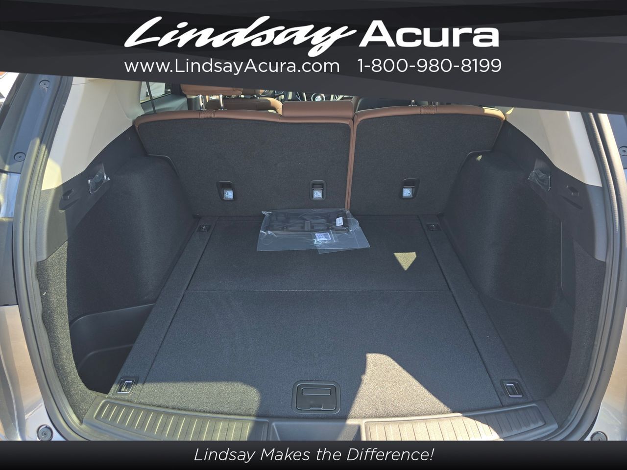 2026 Acura RDX Technology Package Columbus OH