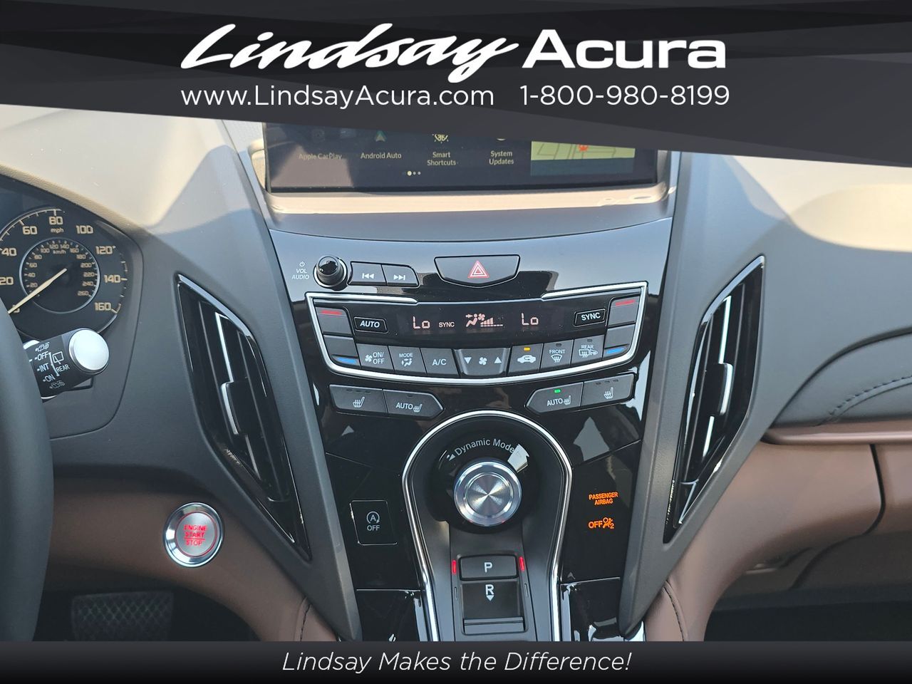 2026 Acura RDX Technology Package Columbus OH