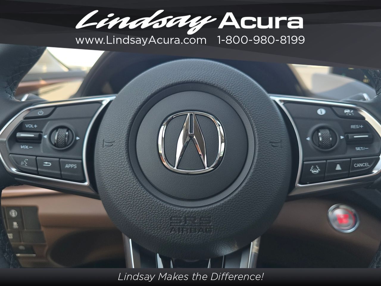 2026 Acura RDX Technology Package Columbus OH