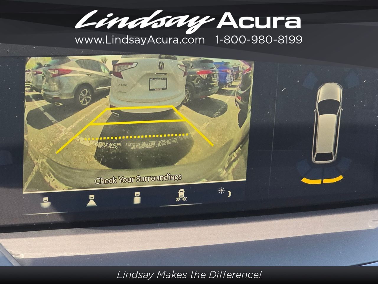 2026 Acura RDX Technology Package Columbus OH