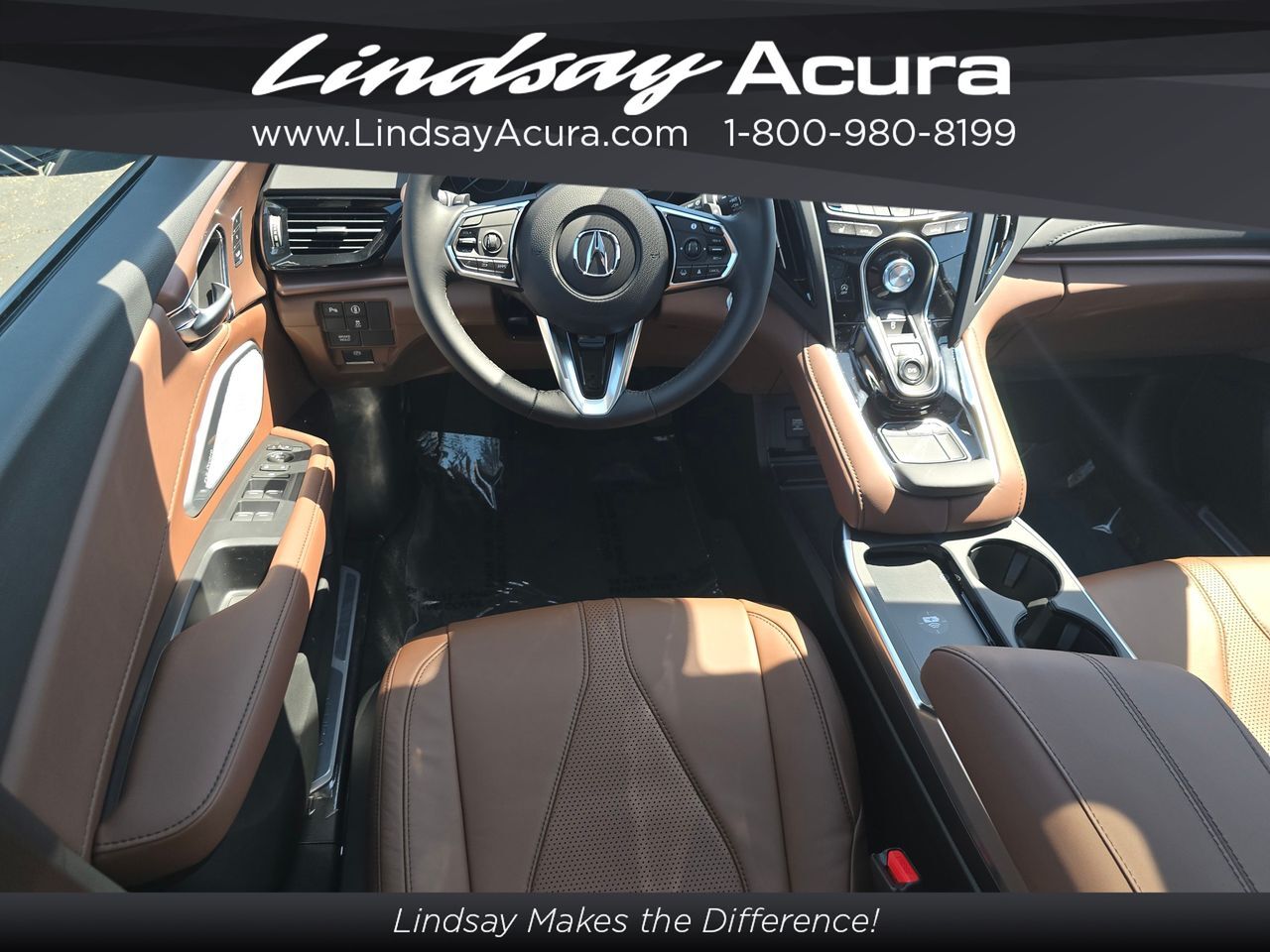2026 Acura RDX Technology Package Columbus OH