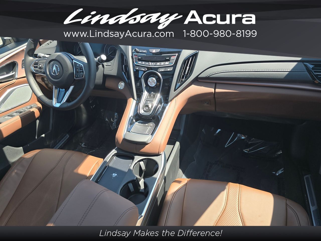 2026 Acura RDX Technology Package Columbus OH