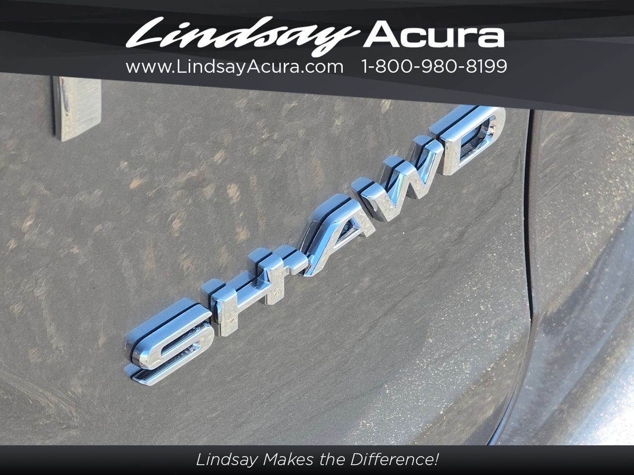 2026 Acura RDX Technology Package Columbus OH