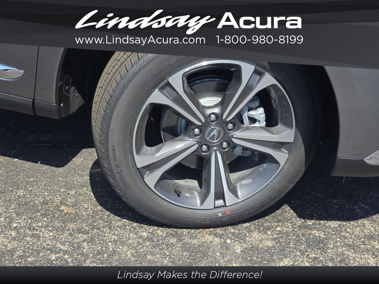 2026 Acura RDX Technology Package Columbus OH
